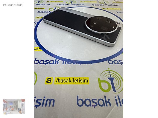 Used & Brand New Items / Cell Phones & Accessories / Cell Phones / Xiaomi / 15 Ultra