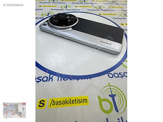 Used & Brand New Items / Cell Phones & Accessories / Cell Phones / Xiaomi / 15 Ultra