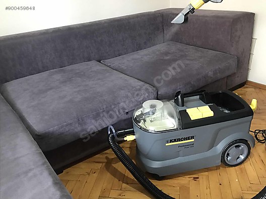 karcher puzzi 10 1 karcher hali yikama makinesi ve kucuk ev aletleri sahibinden com da 900459648