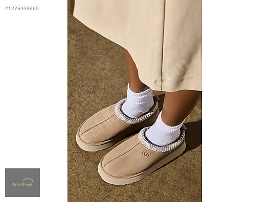 Ugg Tazz Slipper - Kadın Bot Modelleri - 1276459665