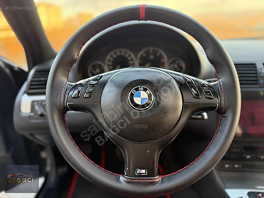 Vasıta / Otomobil / BMW / 3 Serisi / 320d / Standart