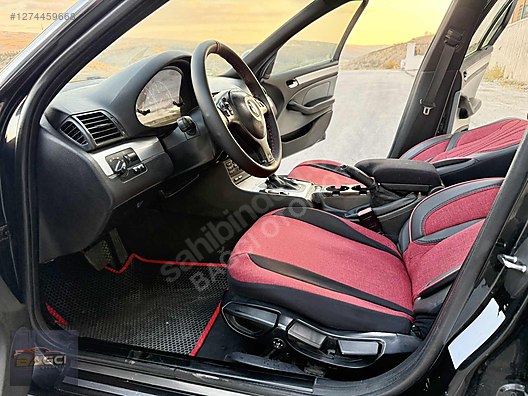 Vasıta / Otomobil / BMW / 3 Serisi / 320d / Standart