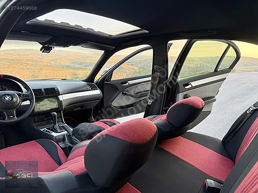 Vasıta / Otomobil / BMW / 3 Serisi / 320d / Standart