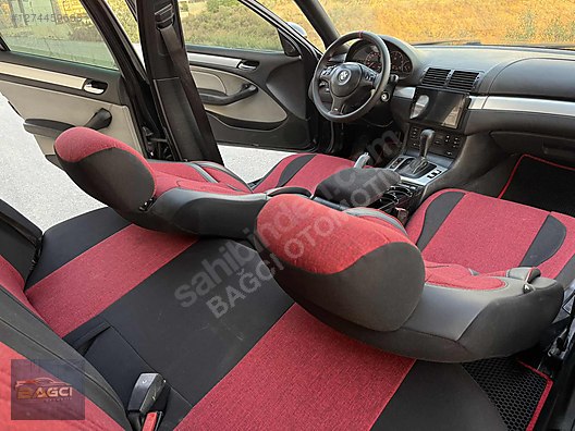 Vasıta / Otomobil / BMW / 3 Serisi / 320d / Standart