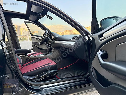 Vasıta / Otomobil / BMW / 3 Serisi / 320d / Standart