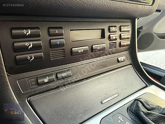 Vasıta / Otomobil / BMW / 3 Serisi / 320d / Standart