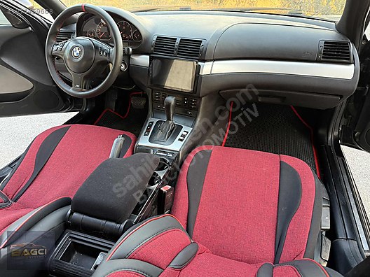 Vasıta / Otomobil / BMW / 3 Serisi / 320d / Standart