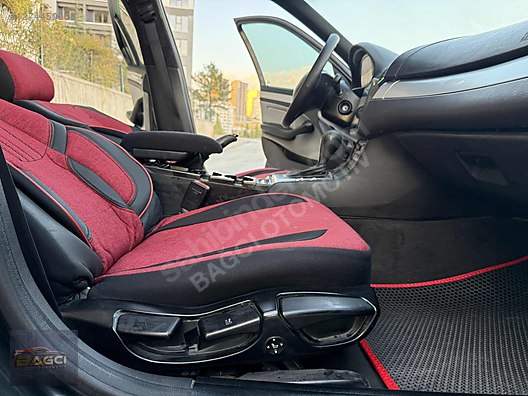 Vasıta / Otomobil / BMW / 3 Serisi / 320d / Standart