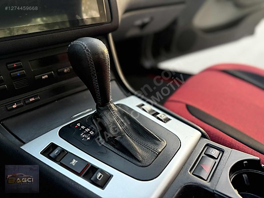 Vasıta / Otomobil / BMW / 3 Serisi / 320d / Standart