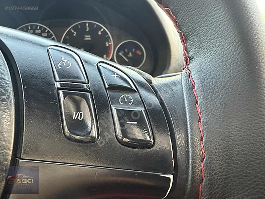 Vasıta / Otomobil / BMW / 3 Serisi / 320d / Standart