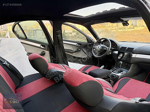 Vasıta / Otomobil / BMW / 3 Serisi / 320d / Standart