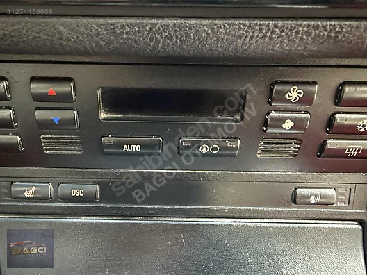 Vasıta / Otomobil / BMW / 3 Serisi / 320d / Standart