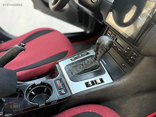 Vasıta / Otomobil / BMW / 3 Serisi / 320d / Standart