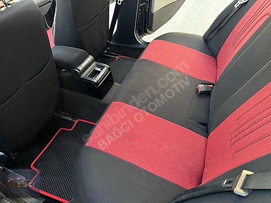 Vasıta / Otomobil / BMW / 3 Serisi / 320d / Standart