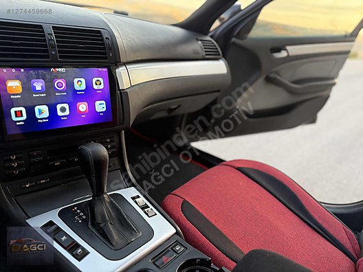 Vasıta / Otomobil / BMW / 3 Serisi / 320d / Standart