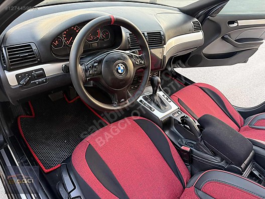 Vasıta / Otomobil / BMW / 3 Serisi / 320d / Standart