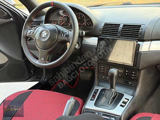 Vasıta / Otomobil / BMW / 3 Serisi / 320d / Standart