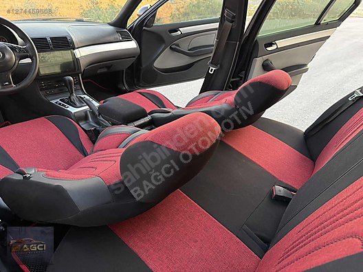 Vasıta / Otomobil / BMW / 3 Serisi / 320d / Standart