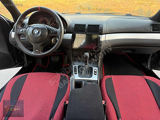 Vasıta / Otomobil / BMW / 3 Serisi / 320d / Standart