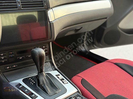 Vasıta / Otomobil / BMW / 3 Serisi / 320d / Standart