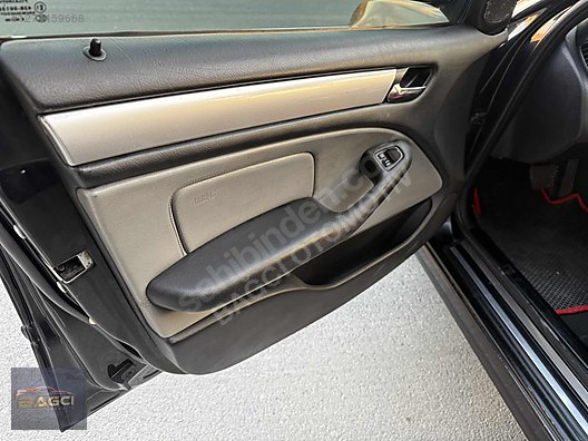 Vasıta / Otomobil / BMW / 3 Serisi / 320d / Standart