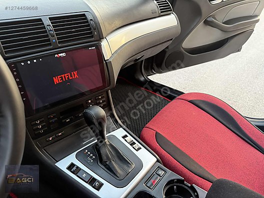 Vasıta / Otomobil / BMW / 3 Serisi / 320d / Standart