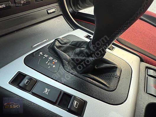 Vasıta / Otomobil / BMW / 3 Serisi / 320d / Standart