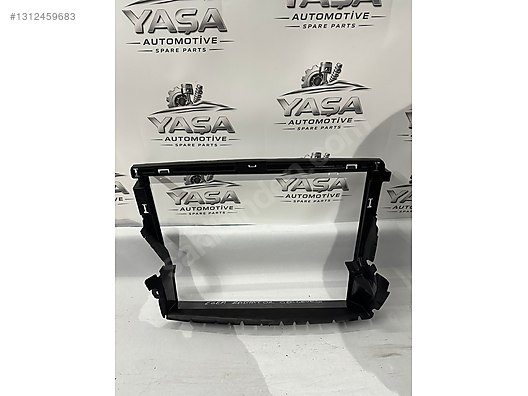 735734366 / Bodywork & Hatches / SUVs & Cars 735 カッティングダイ(中古品) Fiat tampon ön egea アルバム・スクラップ
