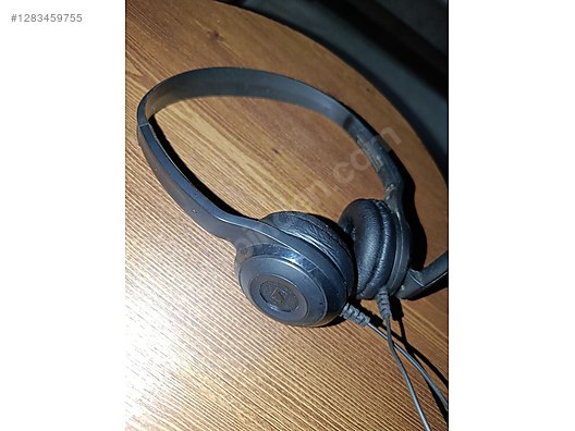 Used & Brand New Items / Computers / Peripherals / Headphones & Microphones