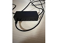 Surface book docking station
