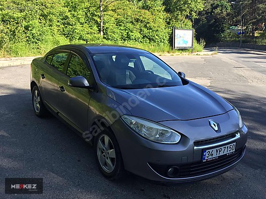 Renault Fluence 1 5 Dci Privilege Merkez Oto Dan 1 5 Parca Boyali Degisensiz 1 5 Dci Fluance Prv At Sahibinden Com 828459797