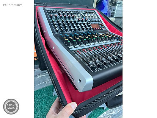 Used & Brand New Items / Music / Studio Equipment / Studio Mixers