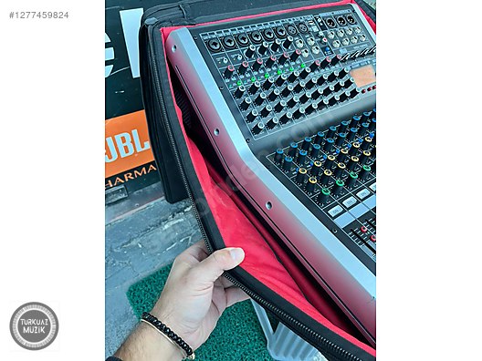 Used & Brand New Items / Music / Studio Equipment / Studio Mixers