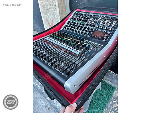 Used & Brand New Items / Music / Studio Equipment / Studio Mixers