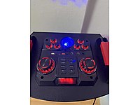 Kiralık Profesyonel Ses Sistemi