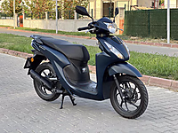 YUSUF AYDIN'DN 2023 HONDA DİO 6001 KM K.KART GEÇERLİDİR #1284459834