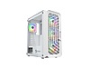 Zoko CHIKO Beyaz 4x12cm ARGB Fan Temper Cam Gaming (Powersız) - Kasa ve Tüm Masaüstü Bilgisayar Donanımları sahibinden.com'da