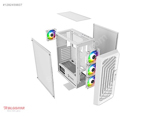 İkinci El ve Sıfır Alışveriş / Bilgisayar / Masaüstü / Donanım / Kasa