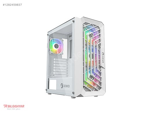 İkinci El ve Sıfır Alışveriş / Bilgisayar / Masaüstü / Donanım / Kasa