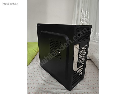 İkinci El ve Sıfır Alışveriş / Bilgisayar / Masaüstü / Donanım / Kasa