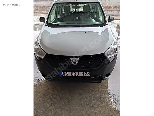 dacia dokker 1 6 eco g ambiance 4 bin km de at sahibinden com 984459860 dacia dokker 1 6 eco g ambiance 4 bin km de at sahibinden com 984459860