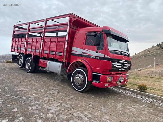 mercedes benz axor 2521 sahibinden 99 emsali yok at sahibinden com 902459875