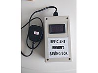 ELEKTRİK TASARRUF CİHAZİ