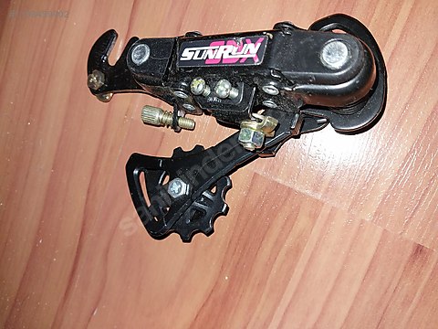 Sunrun sdx rear online derailleur