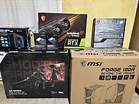 Sahibinden oyun bilgisayarı ve full ekipman