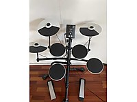 V-Drums Roland Bateri Seti
