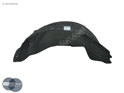 Nissan Qashqai Arka Sol Davlumbaz KEÇE 2014-2020 76749-4EA0A