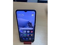 Redmi 9 A tertemiz tel orijinal
