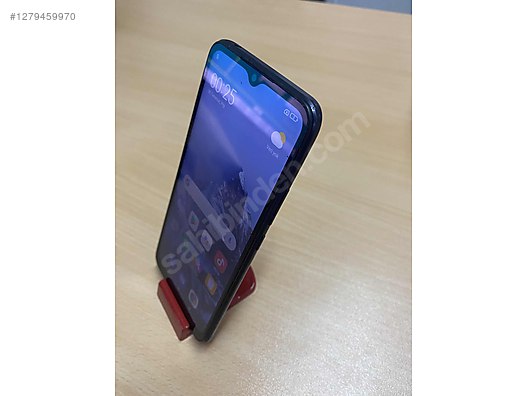 İkinci El ve Sıfır Alışveriş / Cep Telefonu & Aksesuar / Cep Telefonu / Xiaomi / Redmi 9A