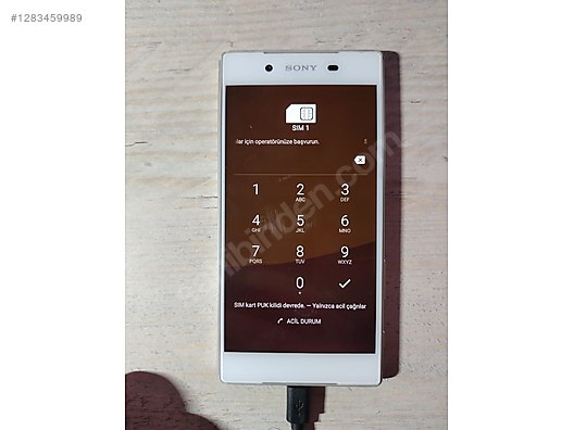 Used & Brand New Items / Cell Phones & Accessories / Cell Phones / Sony / Xperia Z5 Dual